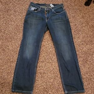 Cinch Jean's 31 × 32